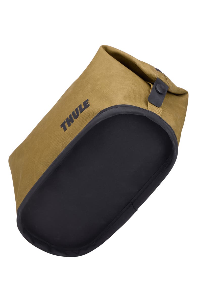 Thule Aion Hanging Toiletry Bag, Alternate, color, Nutria