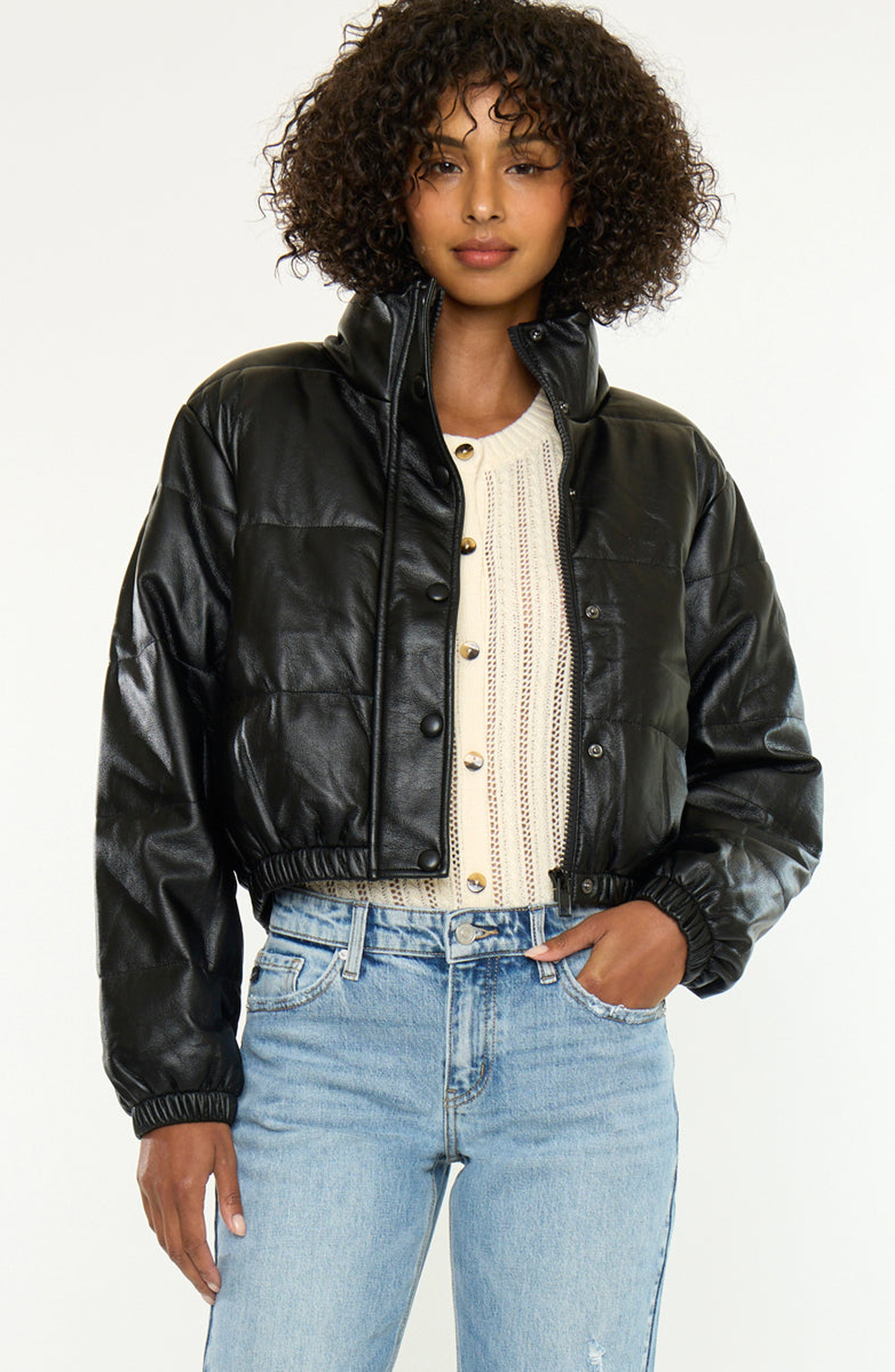 selected Black