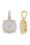 selected 10K Yellow Gold