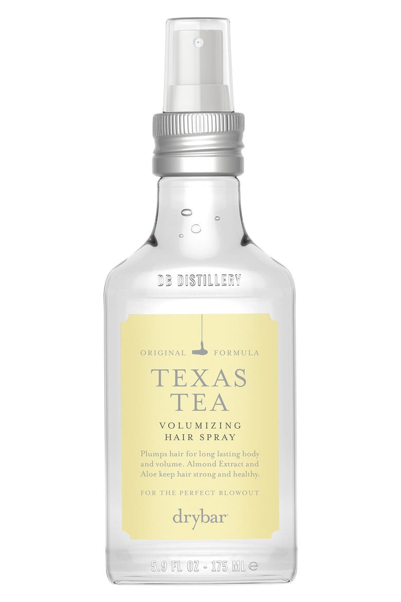 'Texas Tea' Volumizing Hair Spray, Alternate, color, NO COLOR