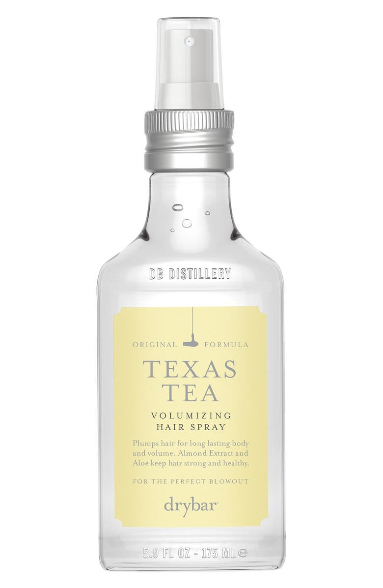Drybar 'Texas Tea' Volumizing Hair Spray, Alternate, color,