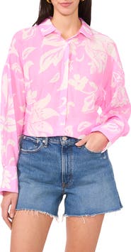 Two by Vince Camuto Floral