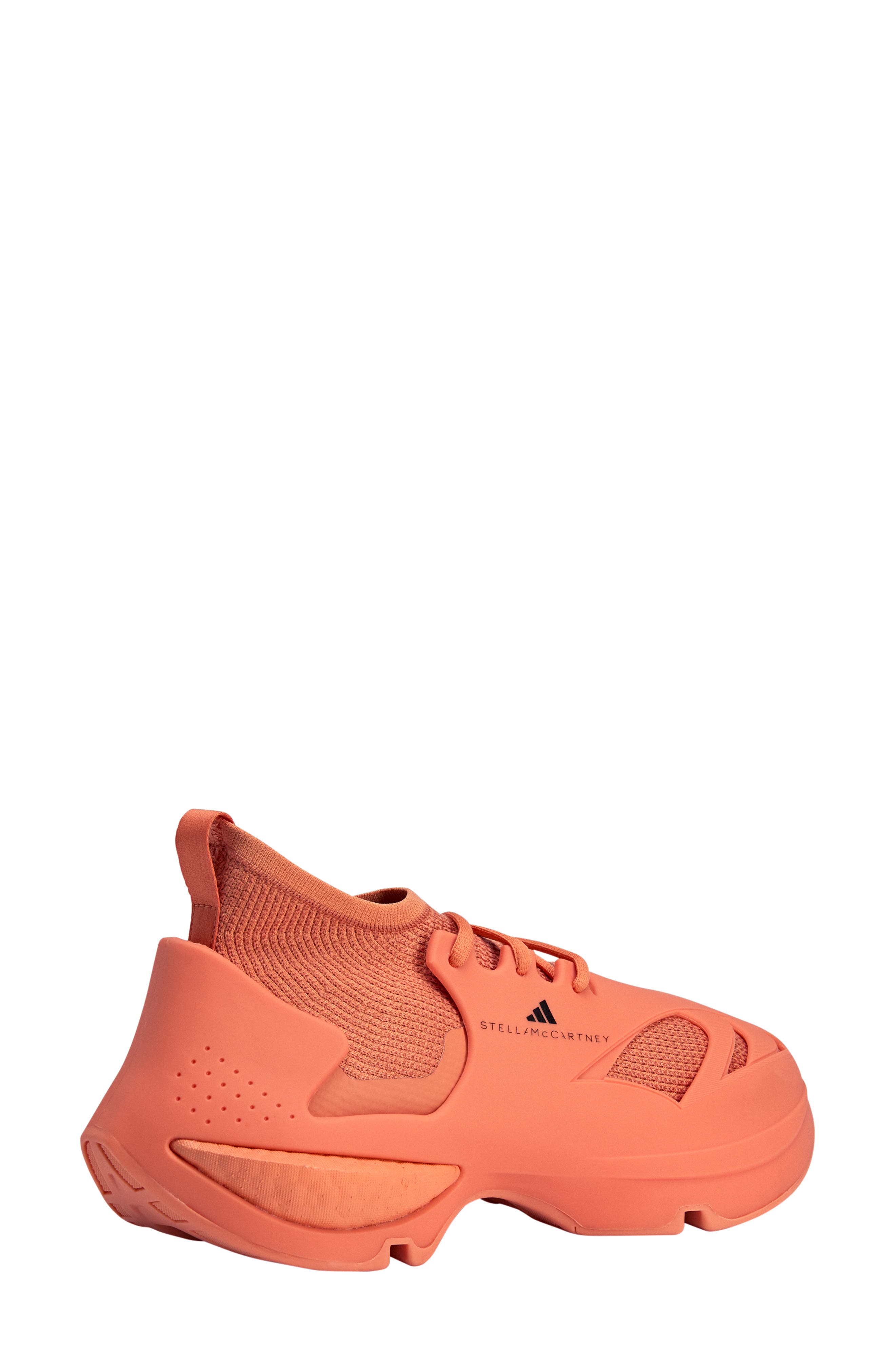 adidas by Stella McCartney Sportswear Running Sneaker, Alternate, color, 