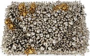 Dries Van Noten Embellished Clutch