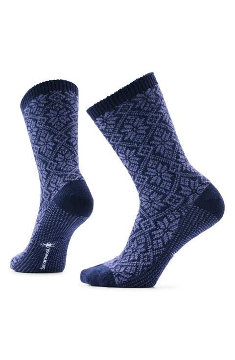 Women's Everyday Crew Socks