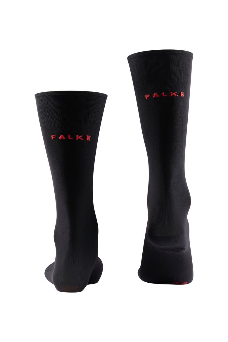 SK7 Race Ski Socks, Alternate, color, Core Black