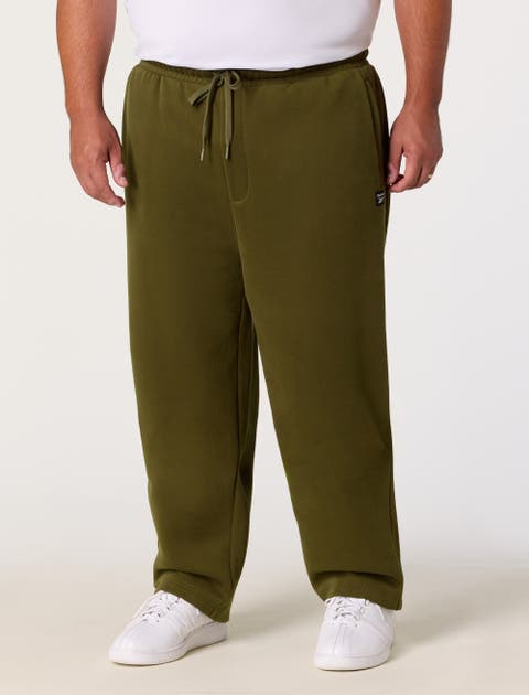Big & Tall Lux Offday Sweatpants
