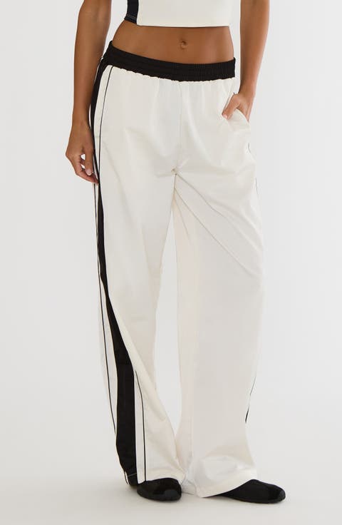 Rumi Shadow Stripe Pants