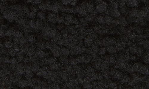 Ugg ® Fluff Faux Fur Trapper Hat In Black