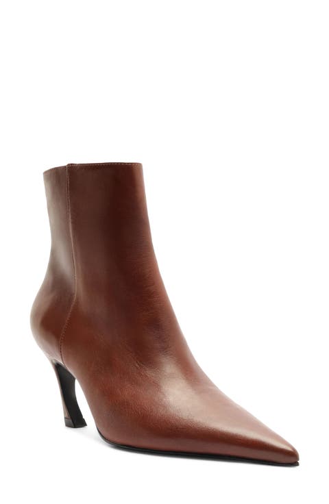 Lexi Bootie