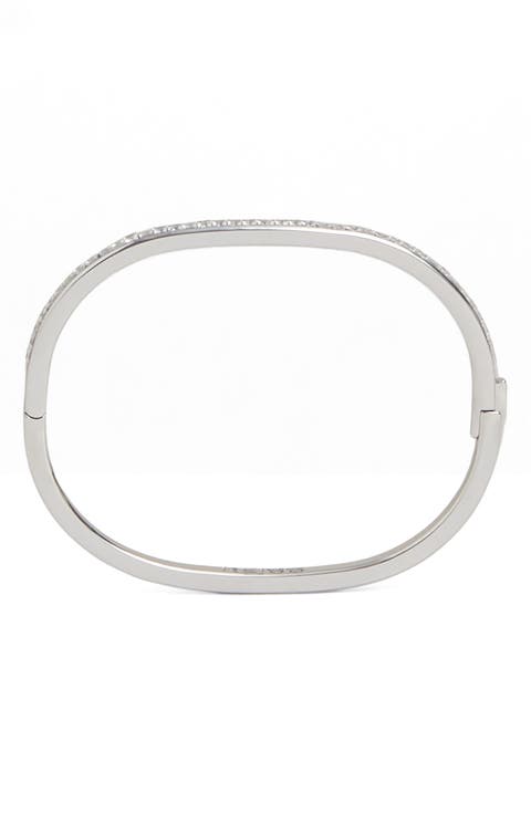 Myles Modern Cuff Bracelet