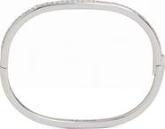 Reiss Myles Modern Cuff Bracelet