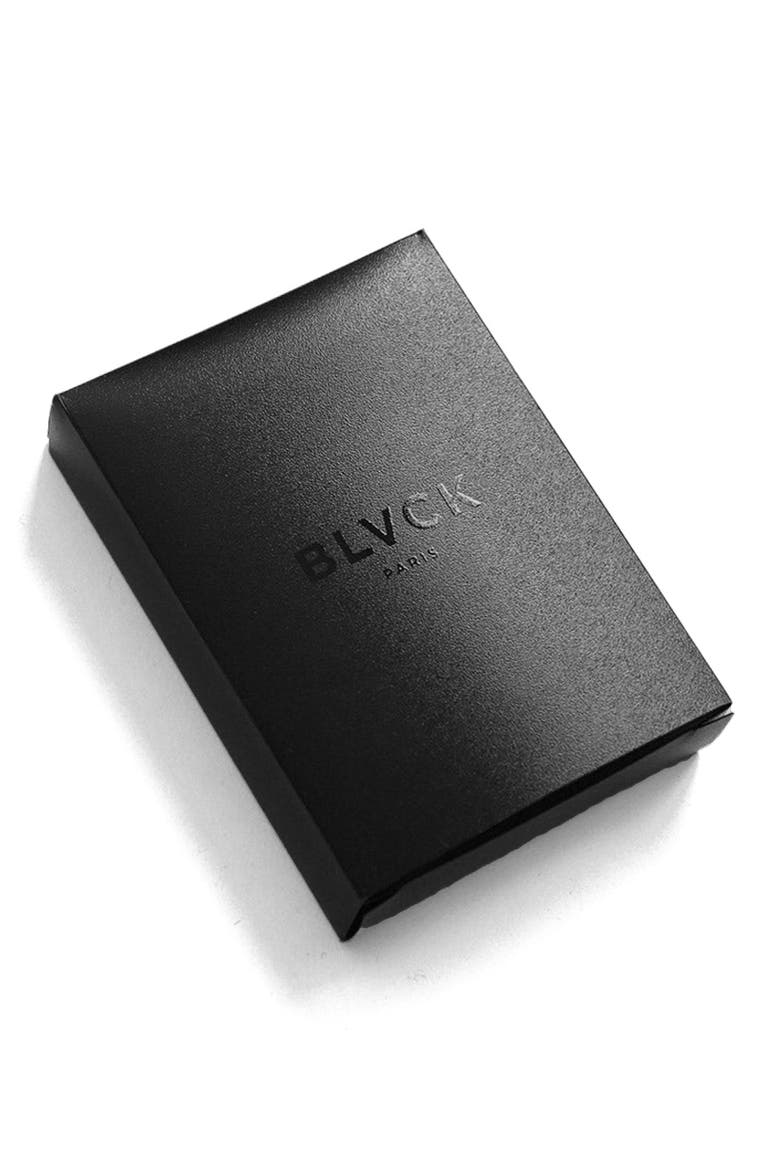 Playing Cards - Batman x Blvck Blvckout Bundle, Alternate, color, Batman (Black)