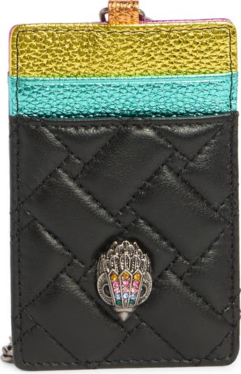Kensington Card Case Lanyard