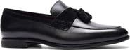 CARLOS SANTANA Laurent Tassel Loafer