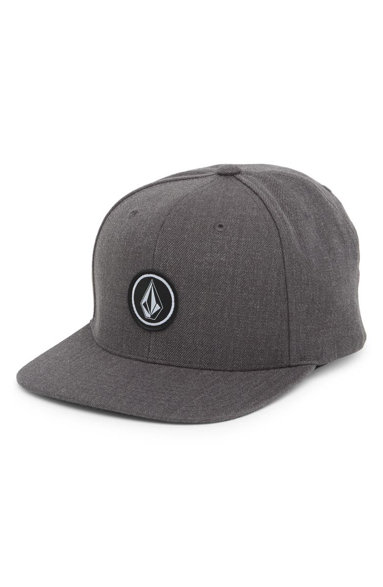 Volcom Quarter Twill Baseball Cap | Nordstromrack