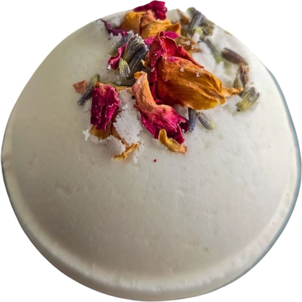 Humanist Beauty Divine Pleasure Bath Bombs