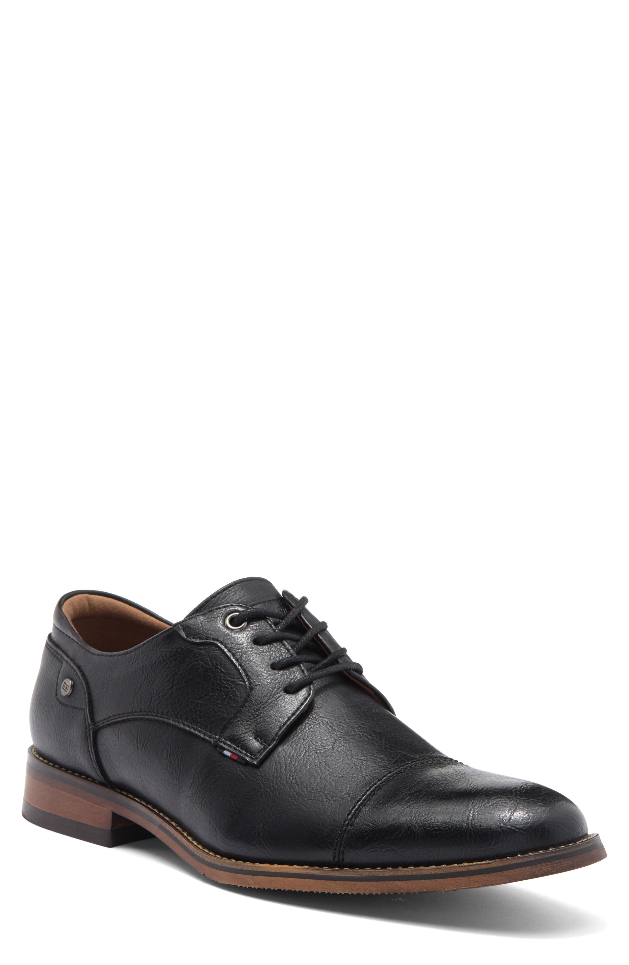 Tommy Hilfiger Barmi Cap Toe Derby