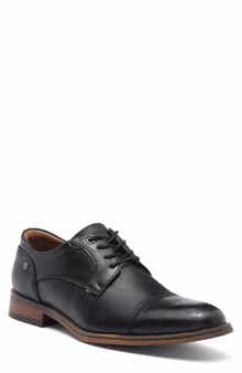 Tommy Hilfiger Barmi Cap Toe Derby
