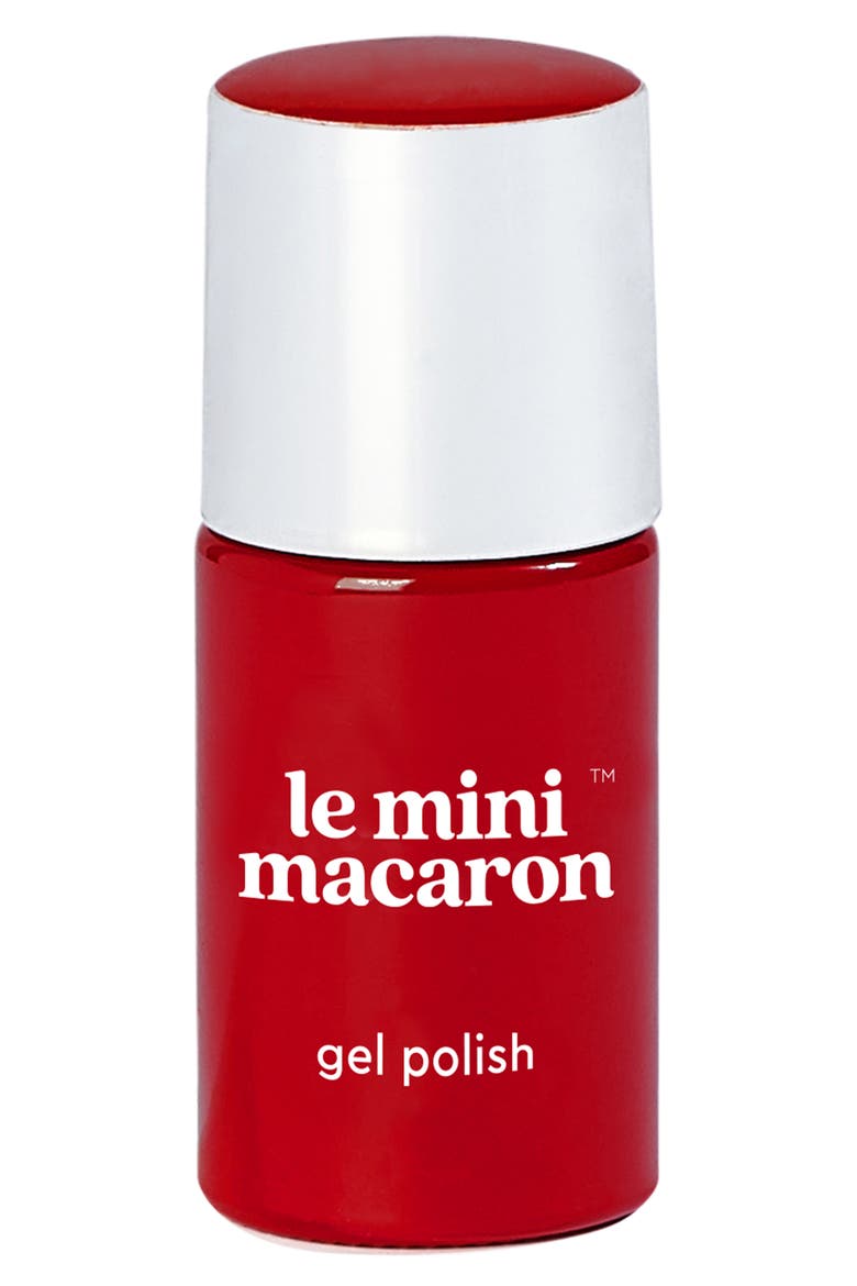 French Bisous! Gel Polish Duo Set $31 Value, Alternate, color, FRENCH BISOUS