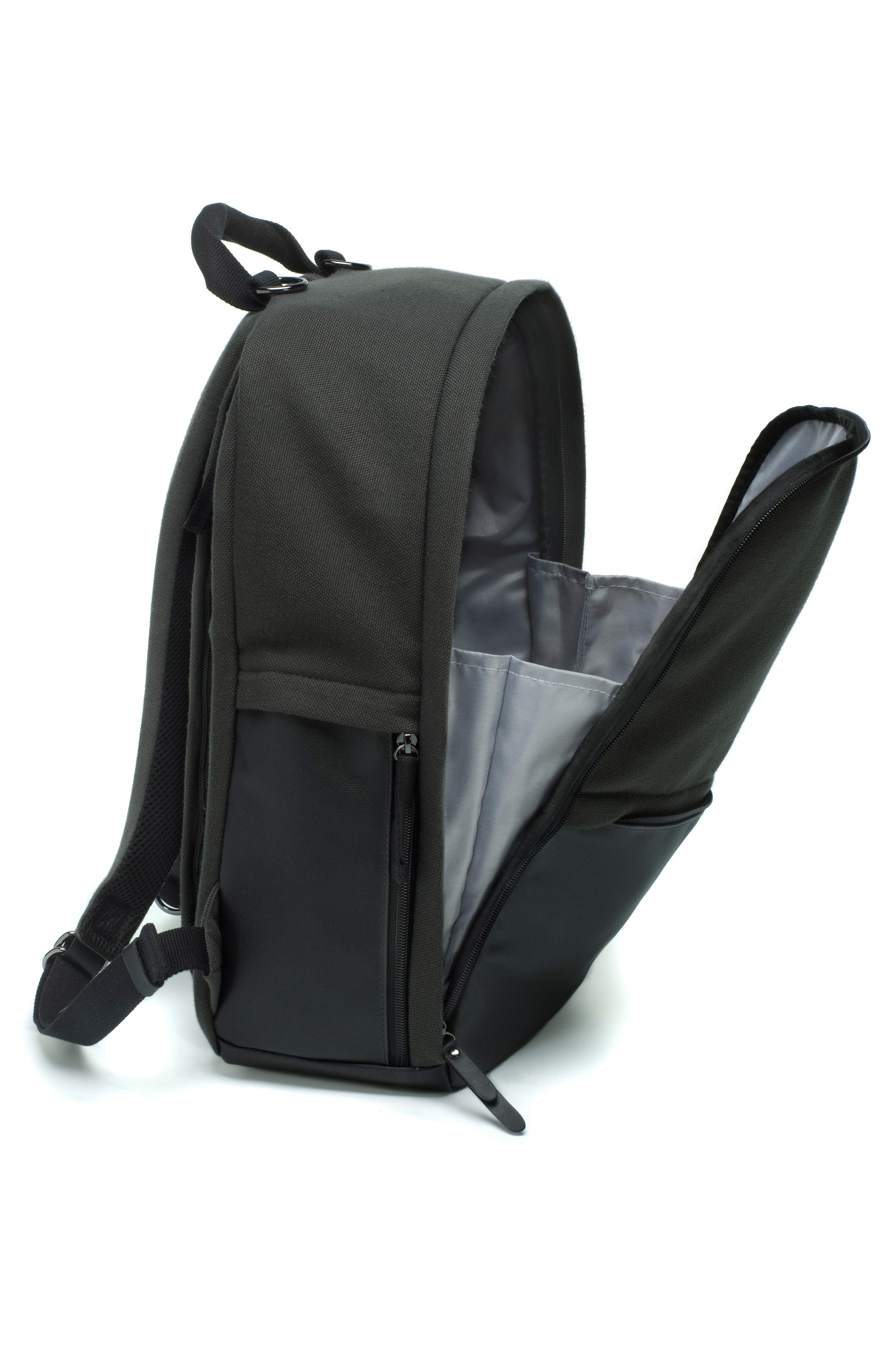 Storksak Taylor Diaper Backpack, Alternate, color, 