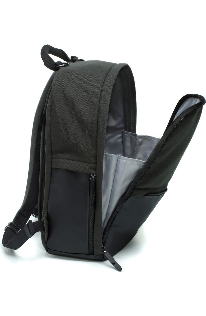 Storksak Taylor Diaper Backpack, Alternate, color,