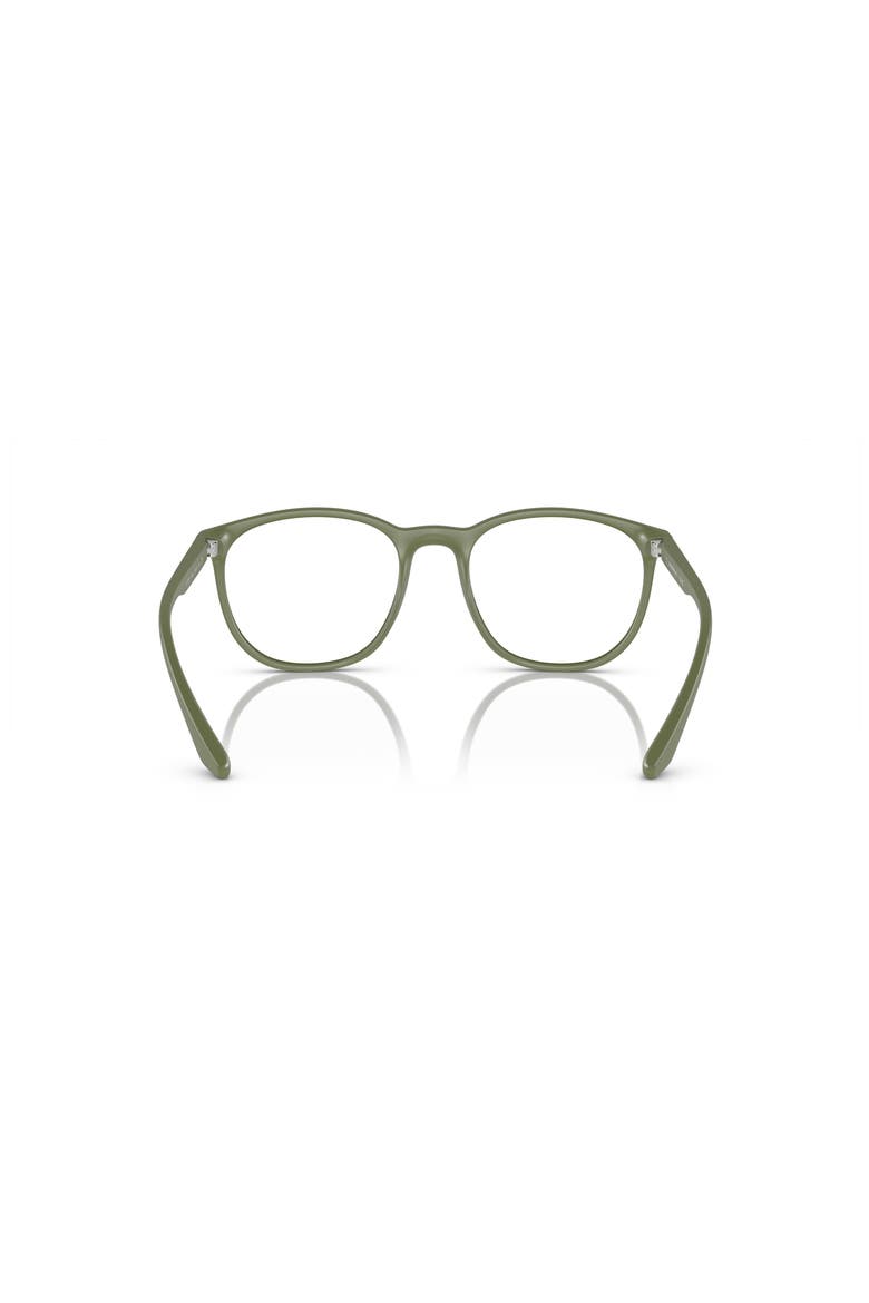 53mm Phantos optical glasses, Alternate, color, Green