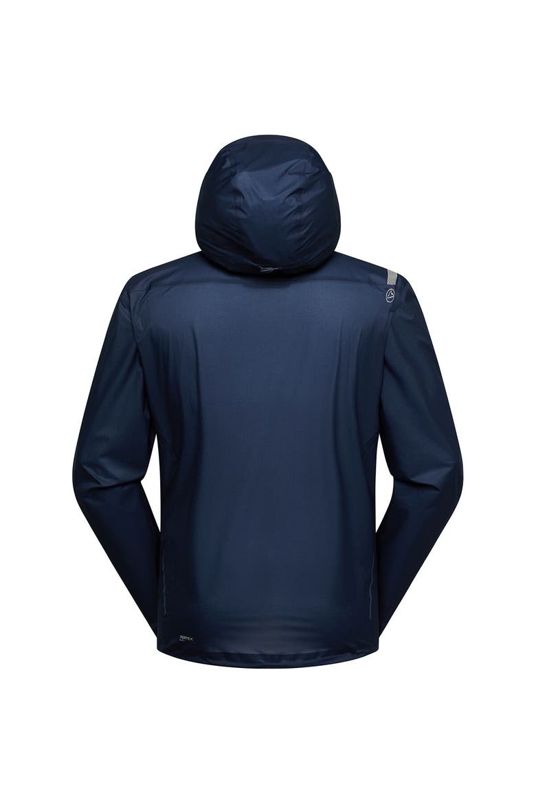 Ethereal Pro Jacket - Men's, Alternate, color, Night Sky