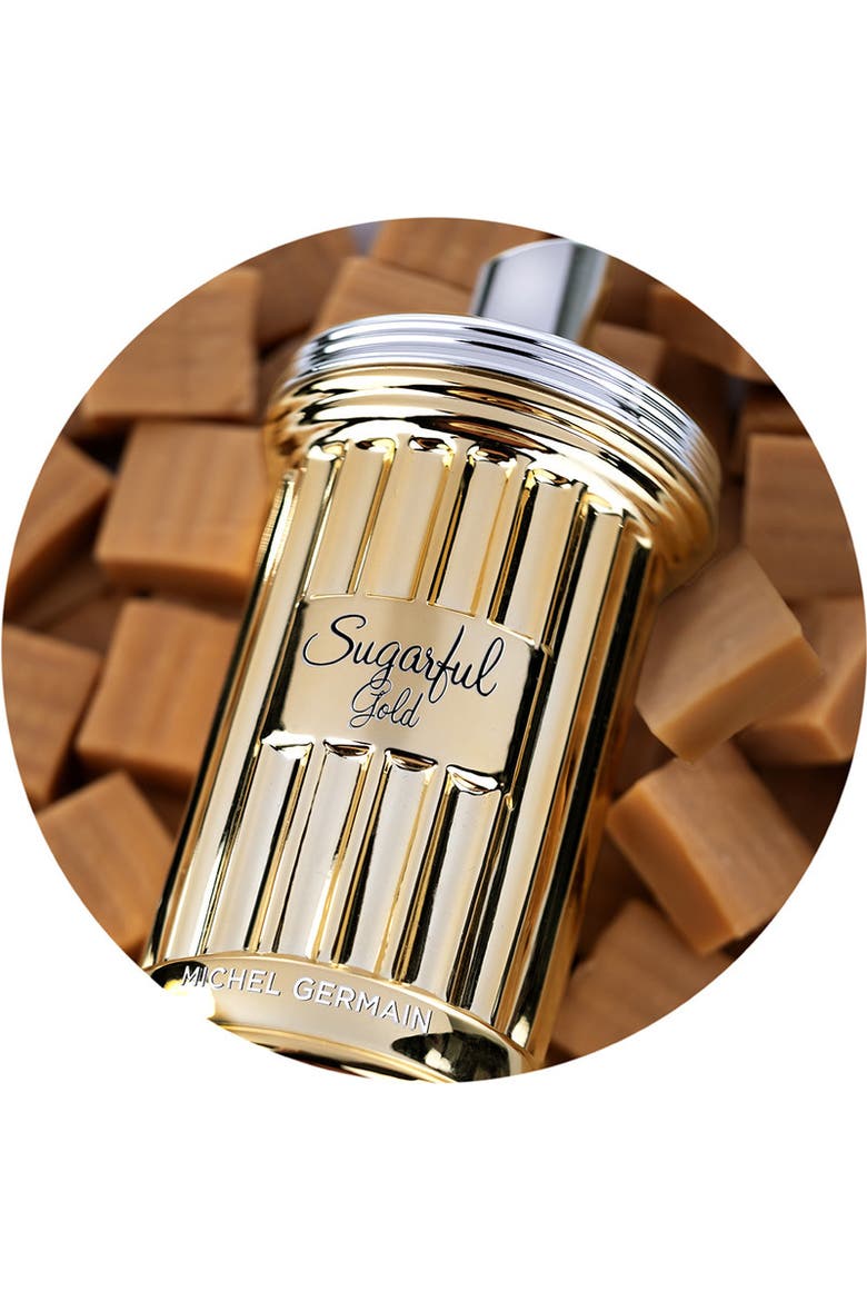 Sugarful Gold Eau de Parfum Spray, Alternate, color, 3.4 oz