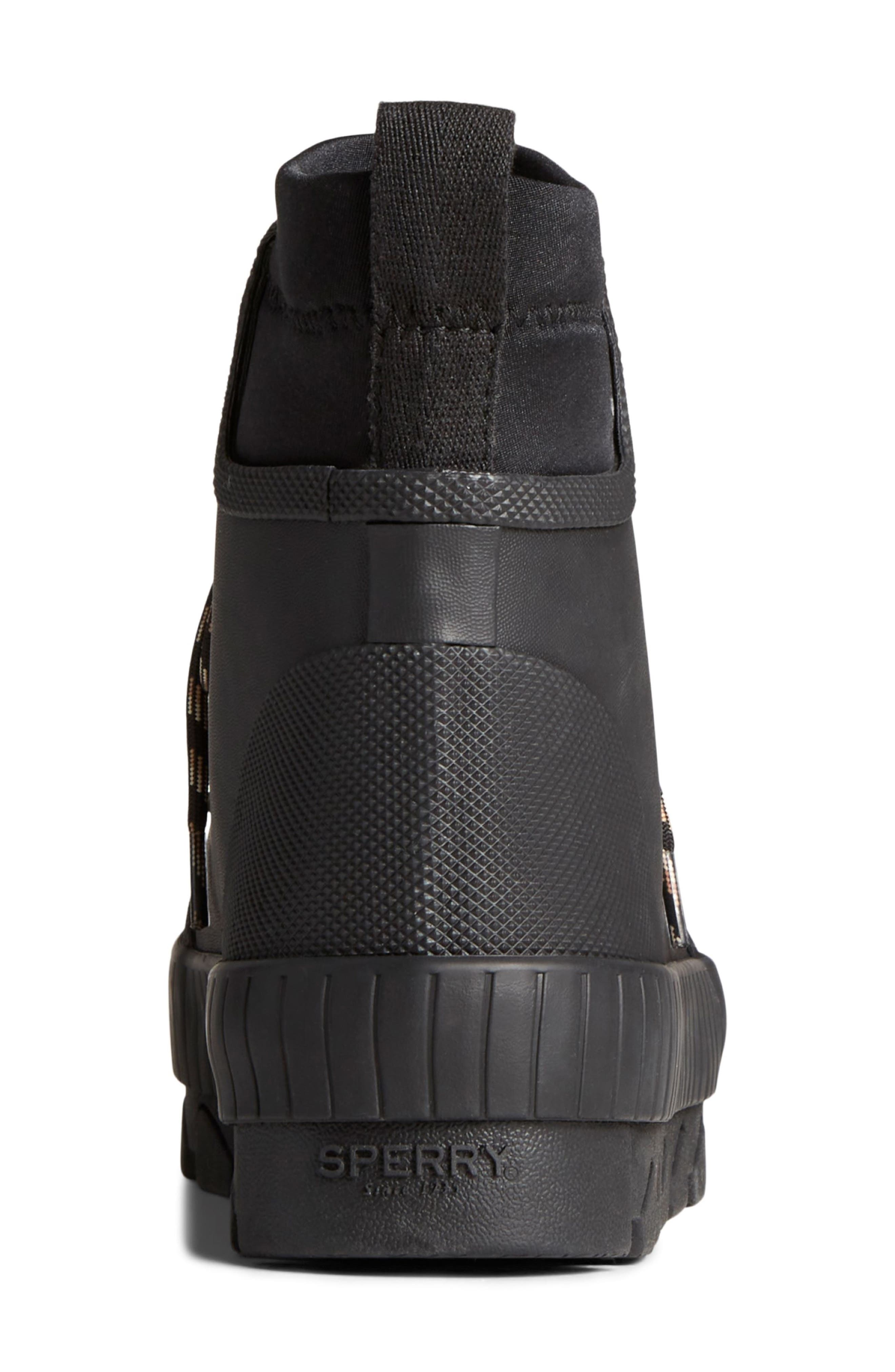 Sperry Torrent Lace-Up Boot, Alternate, color, 