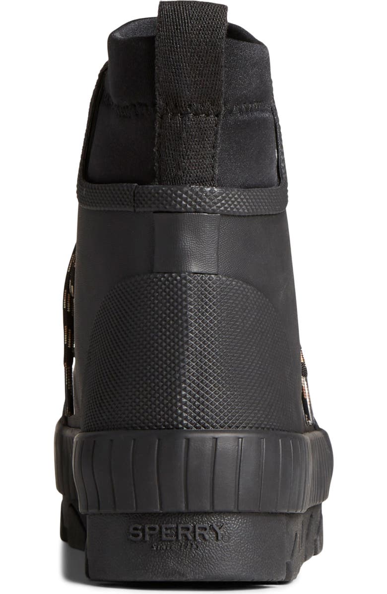 Sperry Torrent Lace-Up Boot, Alternate, color,