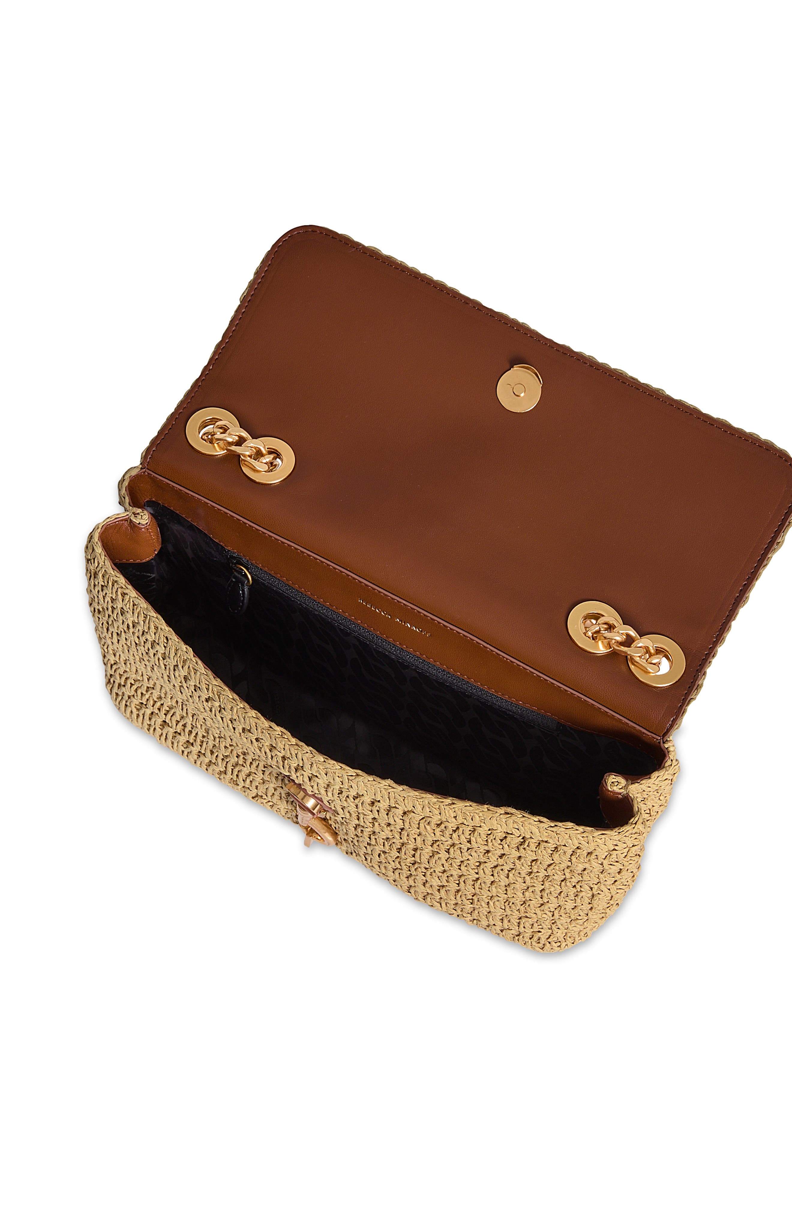 Medium Edie Woven Convertible Crossbody Bag (Women) | Nordstrom