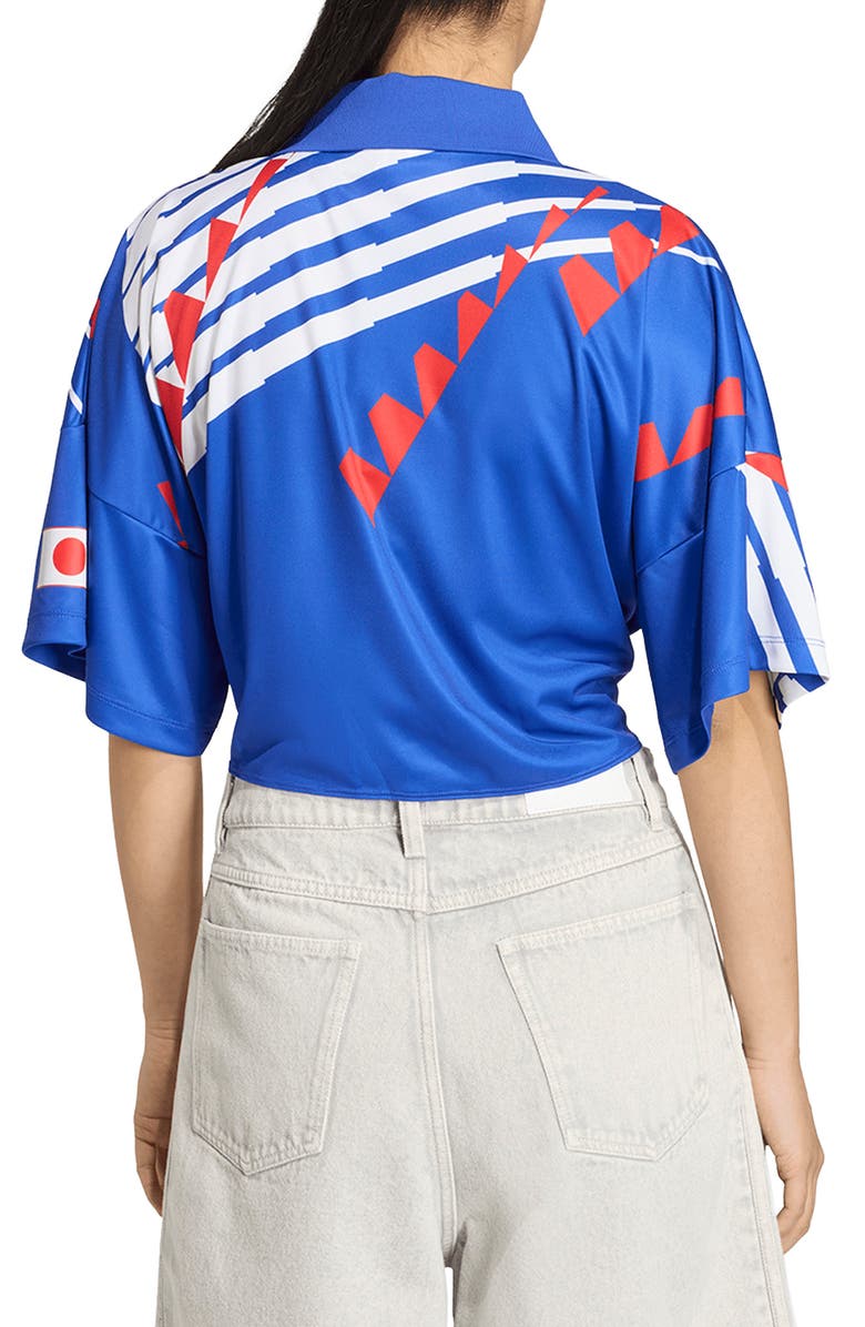 adidas Originals Japan Reconstructed Bringback Jersey, Alternate, color,