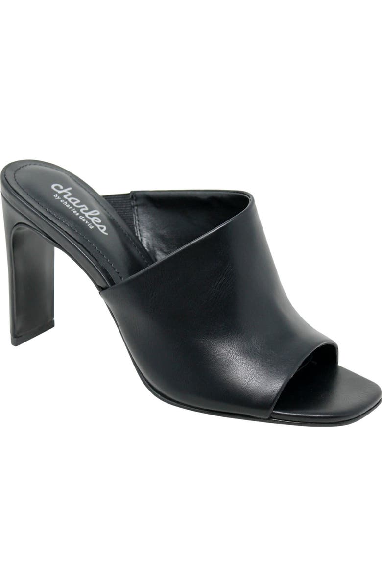 Charles by Charles David Genie Sandal, Main, color,