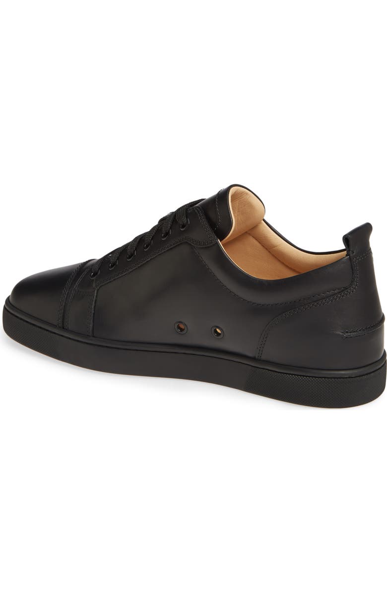 Christian Louboutin Louis Junior Low Top Sneaker, Alternate, color,