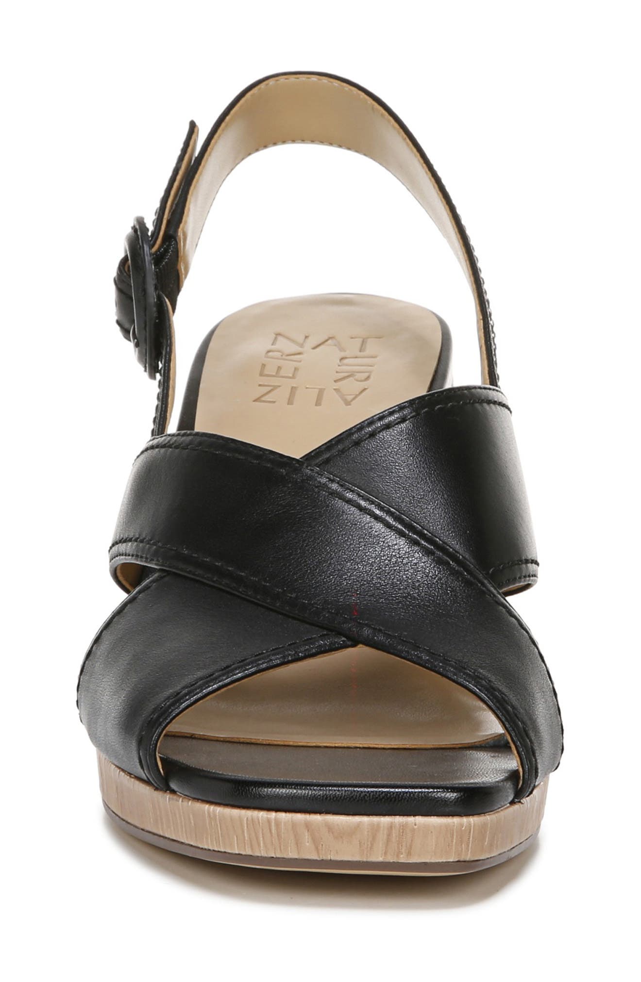 Naturalizer Renly Slingback Sandal, Alternate, color, 