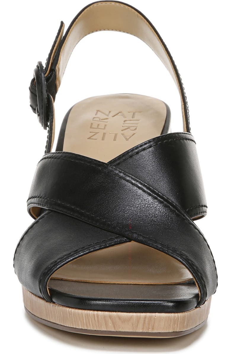 Naturalizer Renly Slingback Sandal, Alternate, color,