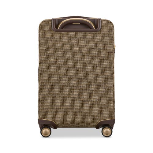 Hartmann Tweed 22-inch Carry-on