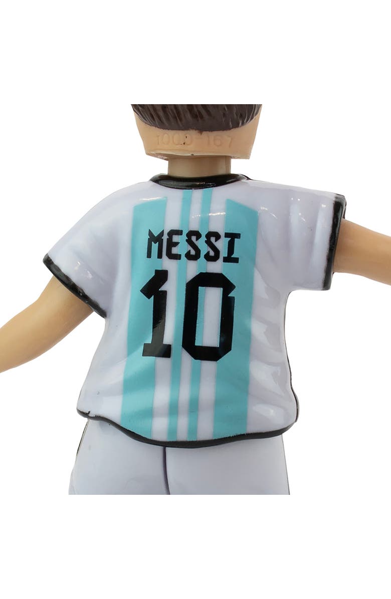 Maccabi Art Lionel Messi Argentina National Team Soccer Collectible Action Figure, Alternate, color, Multicolored