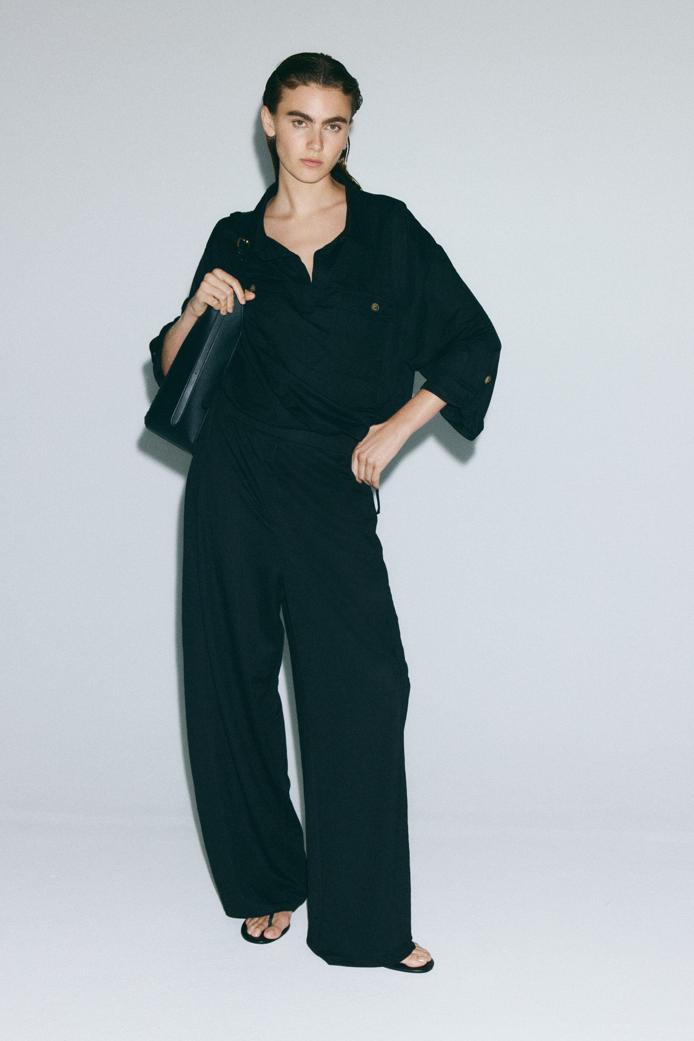 selected Black