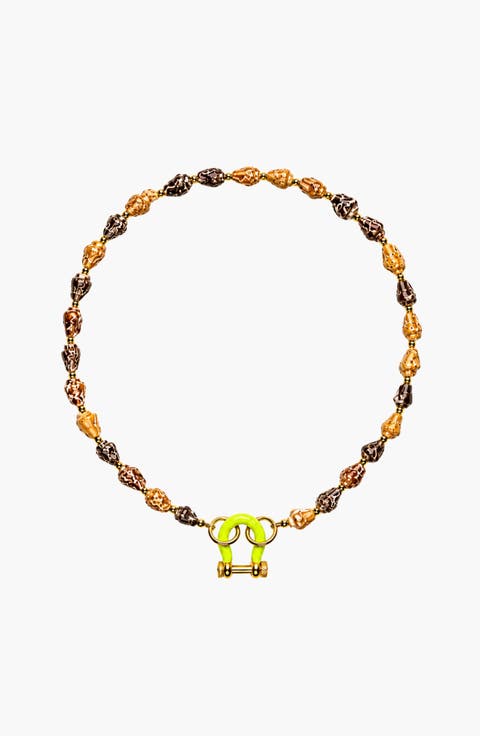 Margate Necklace