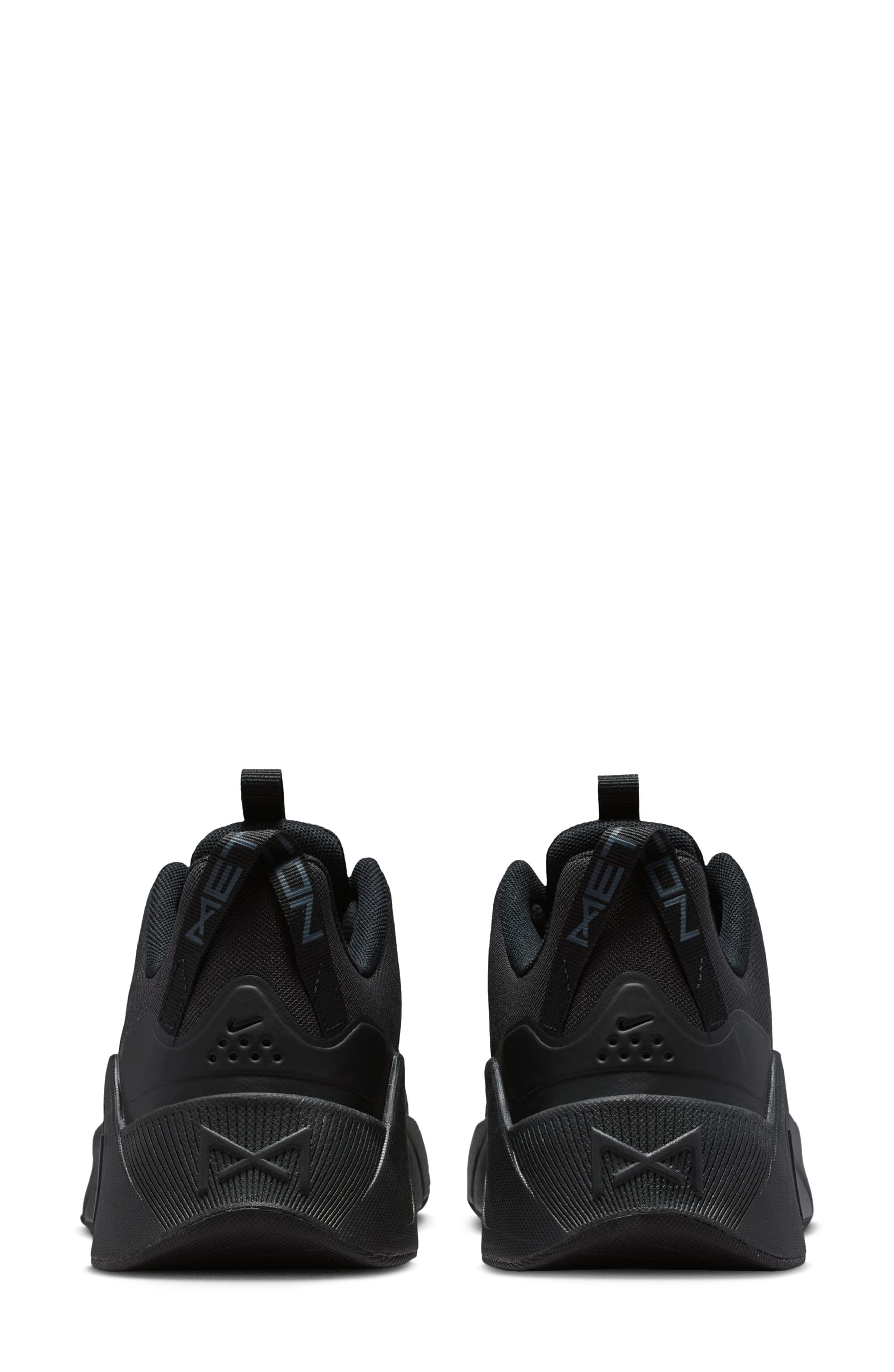 Free Metcon 7 SE Training Shoe, Alternate, color, BLACK/ ANTHRACITE-BLACK