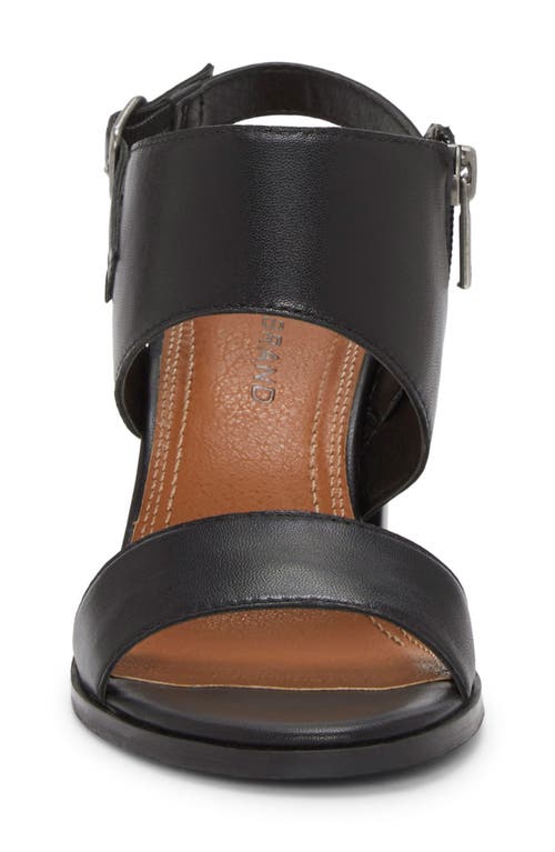 LUCKY BRAND LUCKY BRAND DINZIN ANKLE CUFF SANDAL 