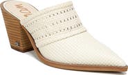 Sam Edelman Lillianna Pointed Toe Mule