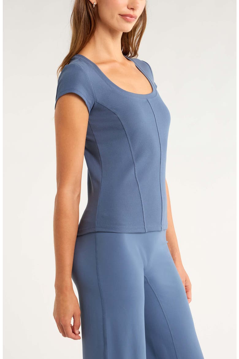 Seamed Rib Top, Alternate, color, BLUE VINTAGE