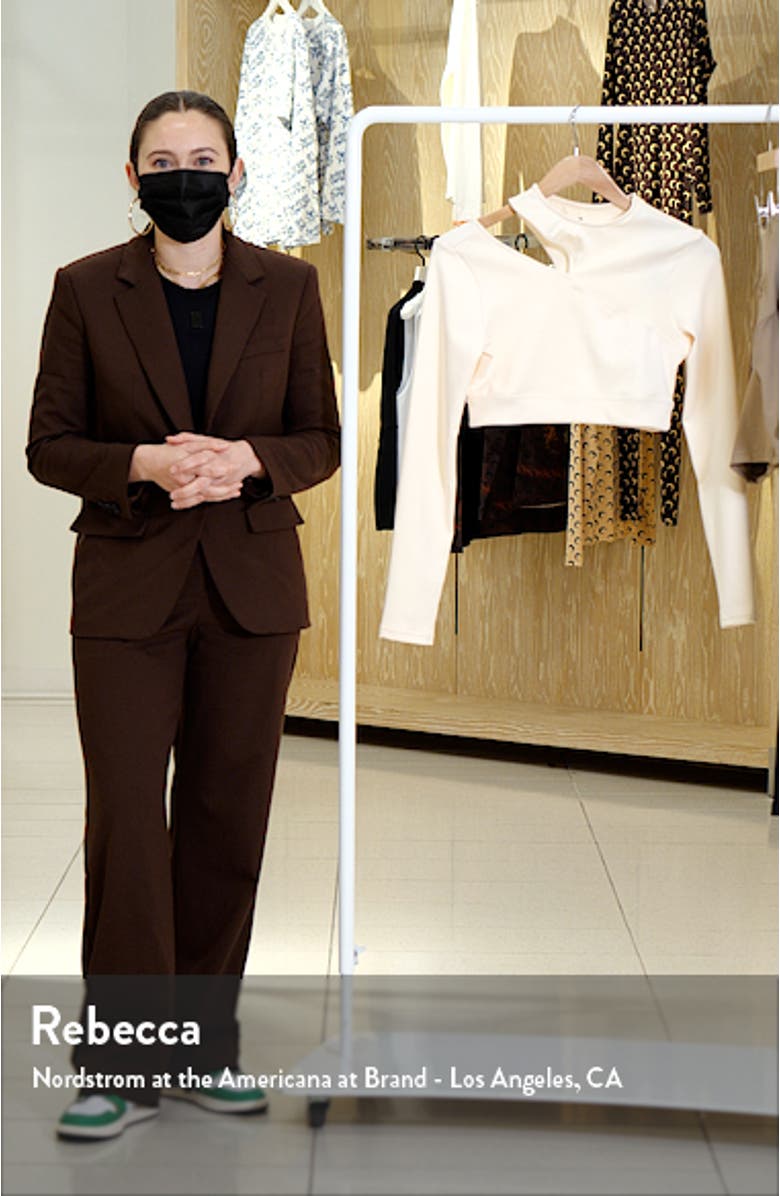 Hyperglam Training Long Sleeve T-Shirt, sales video thumbnail