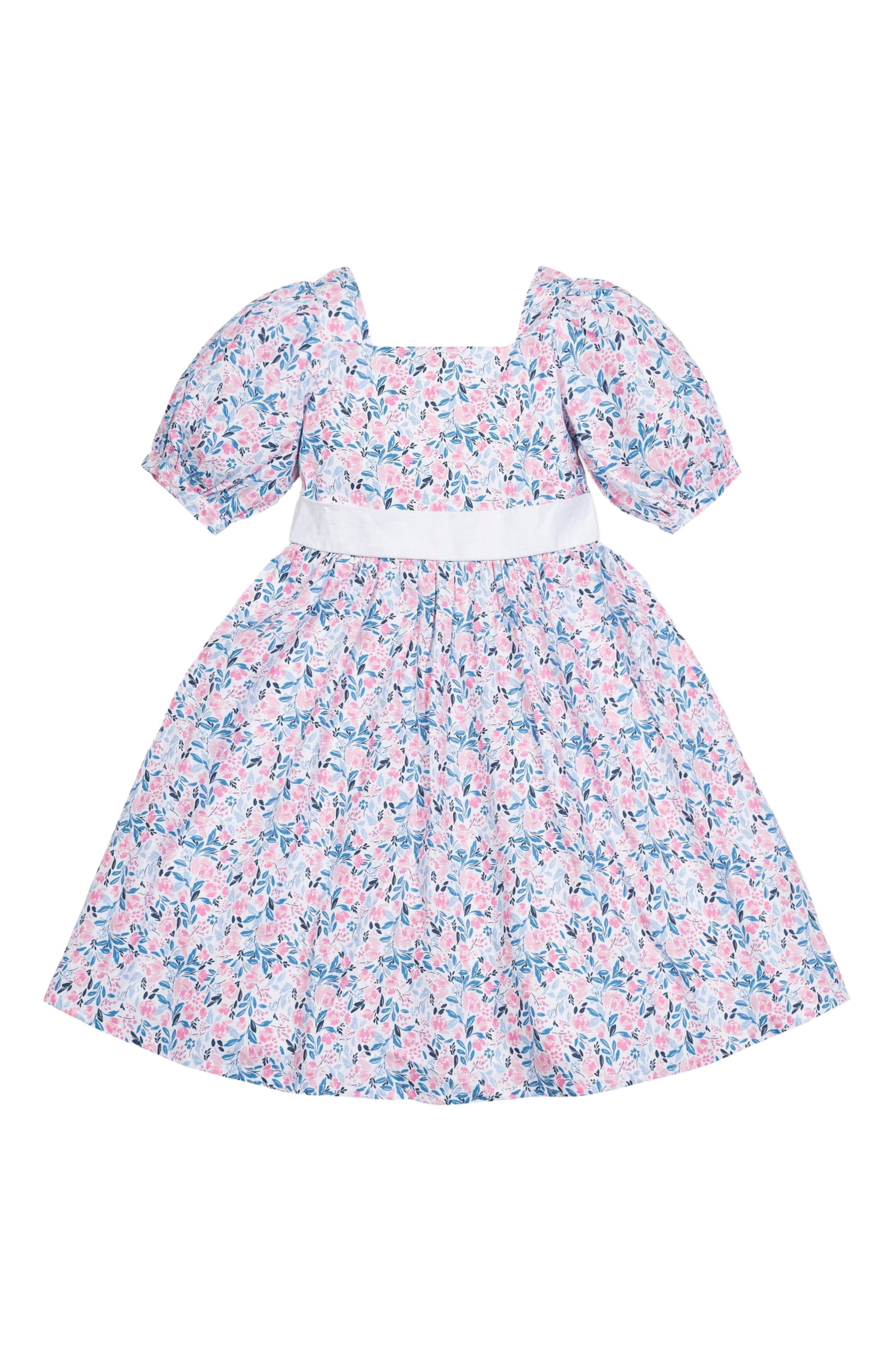 English Floral