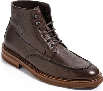 TO BOOT NEW YORK Freddie Moc Toe Boot (Men) | Nordstromrack display picture 2