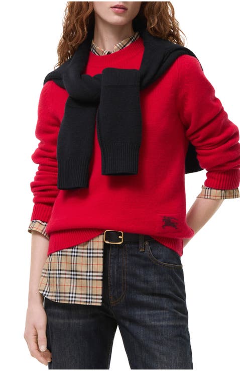 Cashmere Sweater
