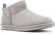 Australia Luxe Collective Cosy Ultra Short Genuine Shearling Bootie